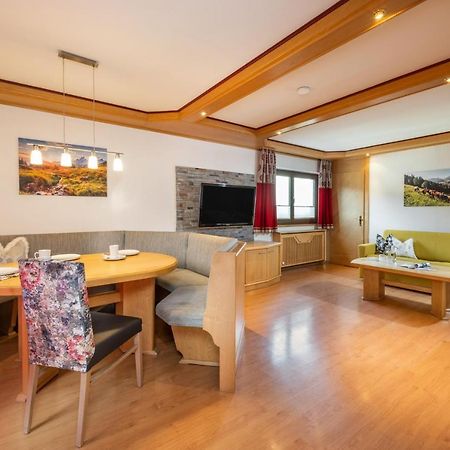 Wohn-Leben Altenmarkt Apartments Altenmarkt im Pongau Buitenkant foto