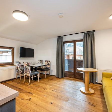Wohn-Leben Altenmarkt Apartments Altenmarkt im Pongau Buitenkant foto