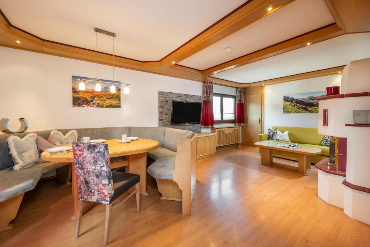 Wohn-Leben Altenmarkt Apartments Altenmarkt im Pongau Buitenkant foto