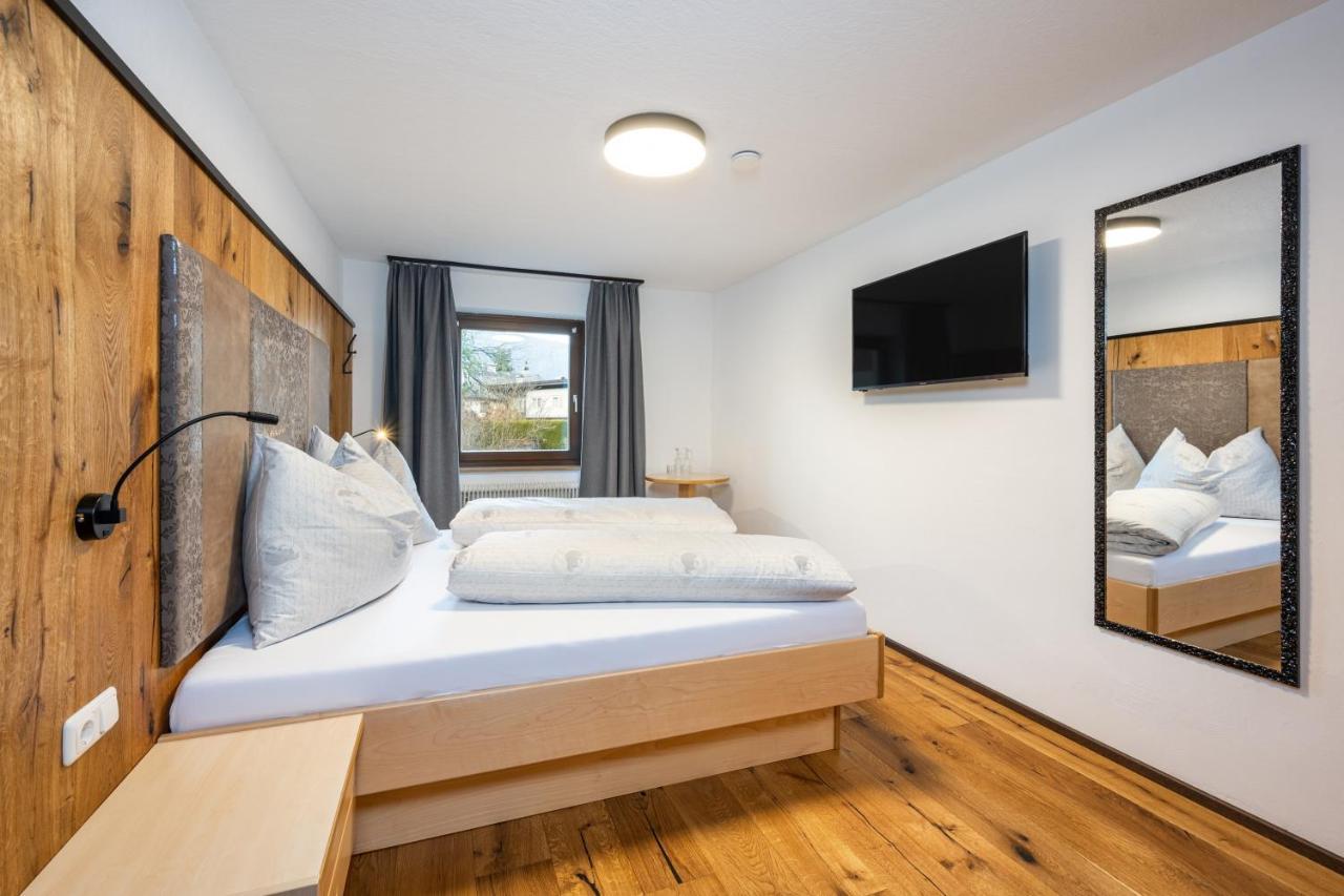 Wohn-Leben Altenmarkt Apartments Altenmarkt im Pongau Buitenkant foto