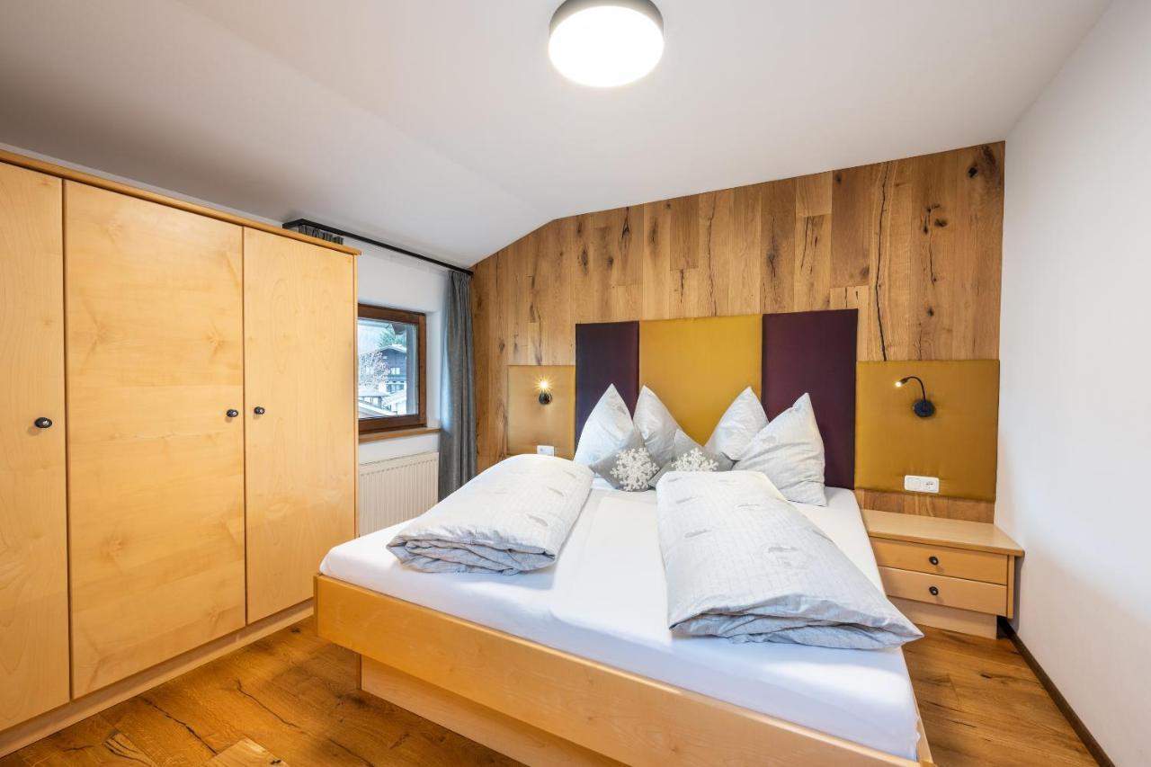 Wohn-Leben Altenmarkt Apartments Altenmarkt im Pongau Buitenkant foto
