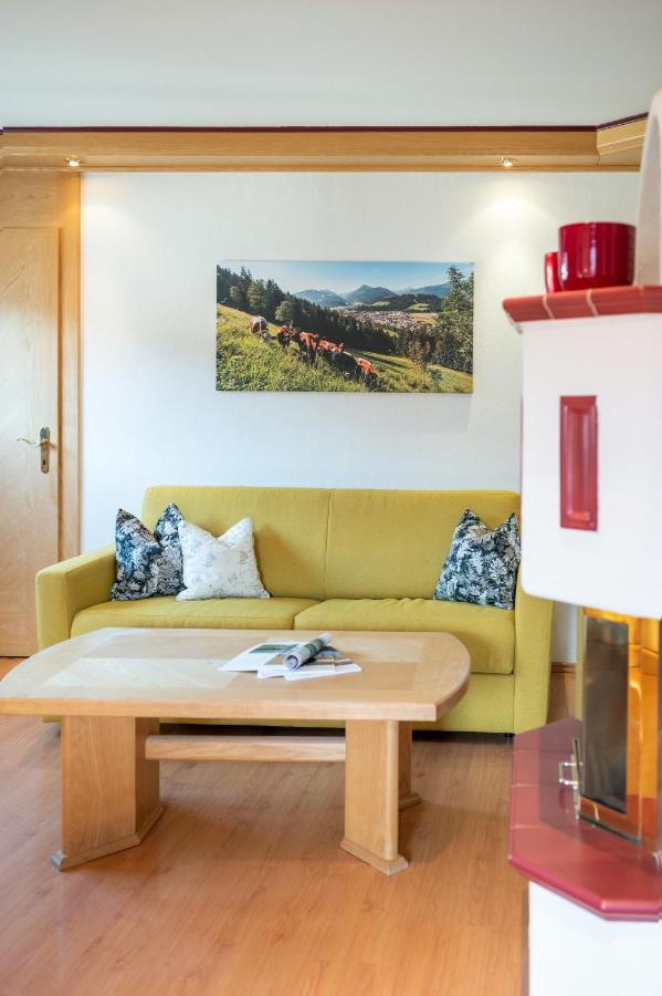 Wohn-Leben Altenmarkt Apartments Altenmarkt im Pongau Buitenkant foto