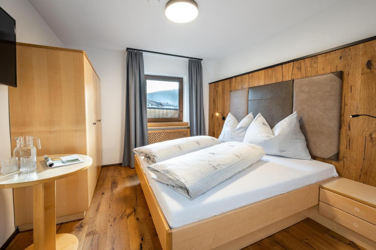 Wohn-Leben Altenmarkt Apartments Altenmarkt im Pongau Buitenkant foto